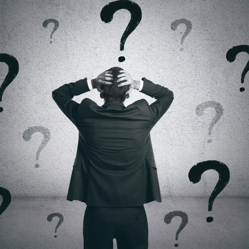 website visitors not converting 