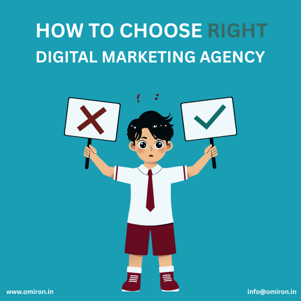 digital marketing agency