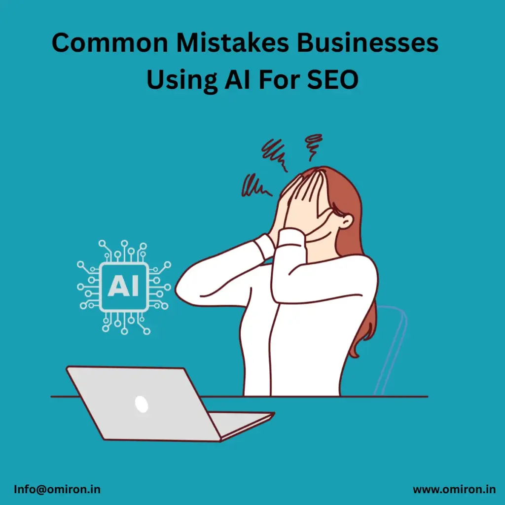 ai replace seo expert