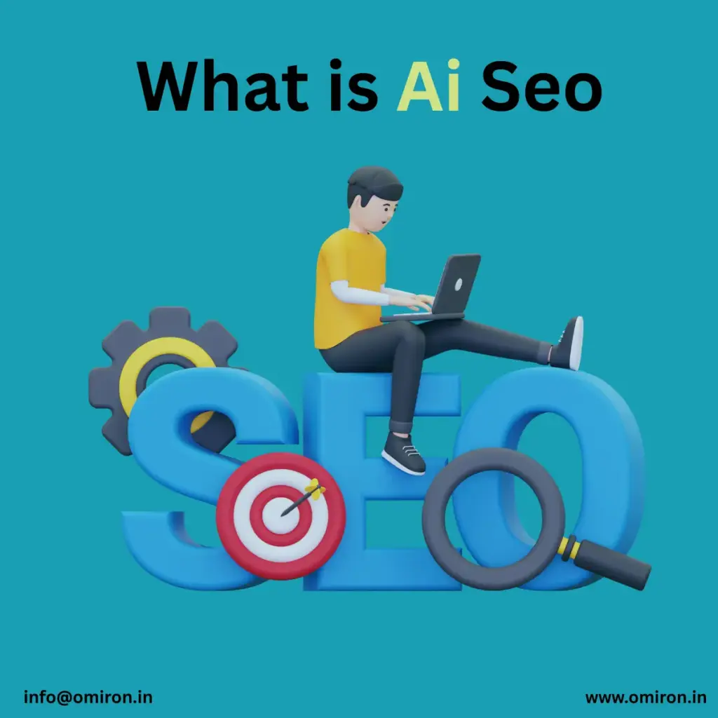 ai replace seo experts