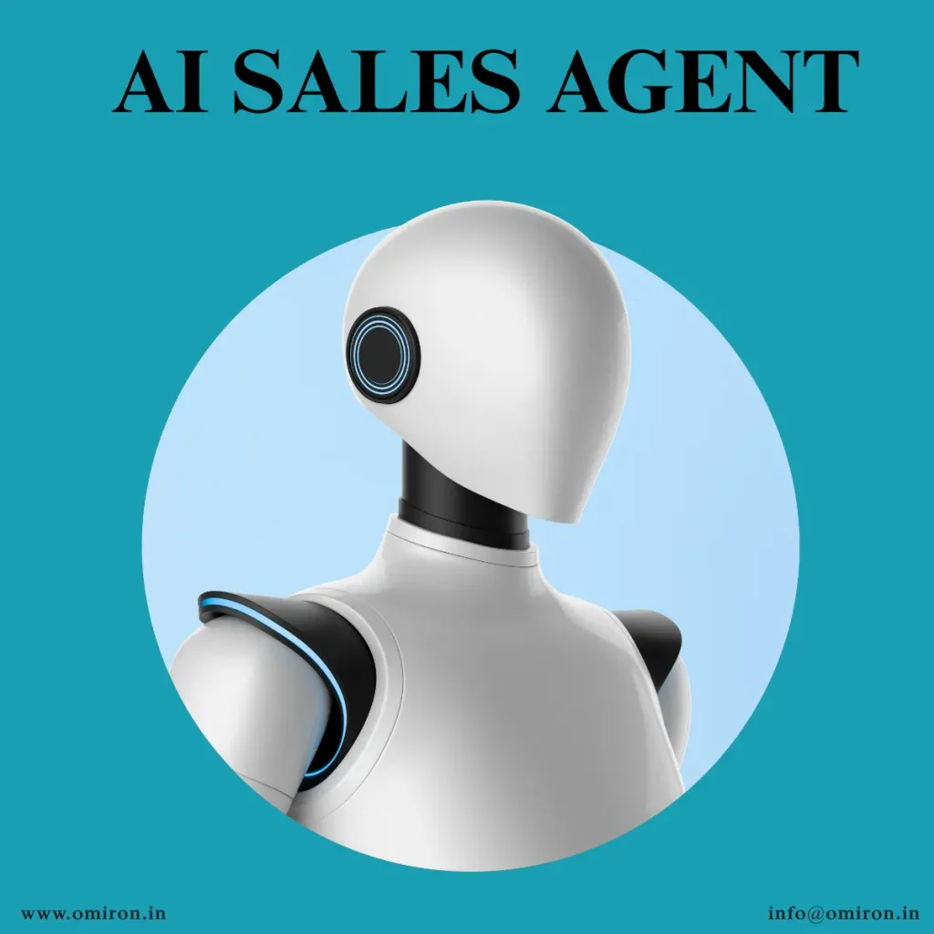 ai sales agent