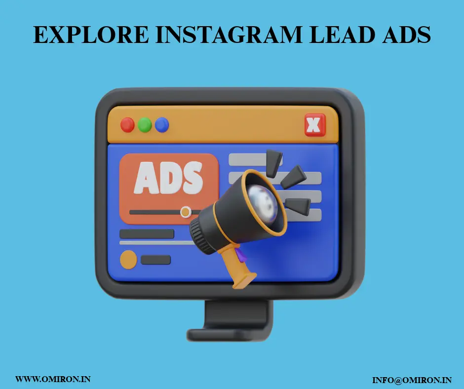 INSTAGRAM LEAD